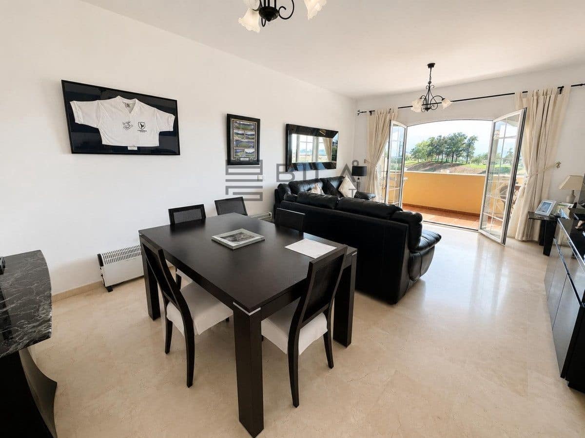 2 slaapkamer Flat te koop in Riviera del Sol met zwembad garage - € 338.000 (Ref: 9828210)