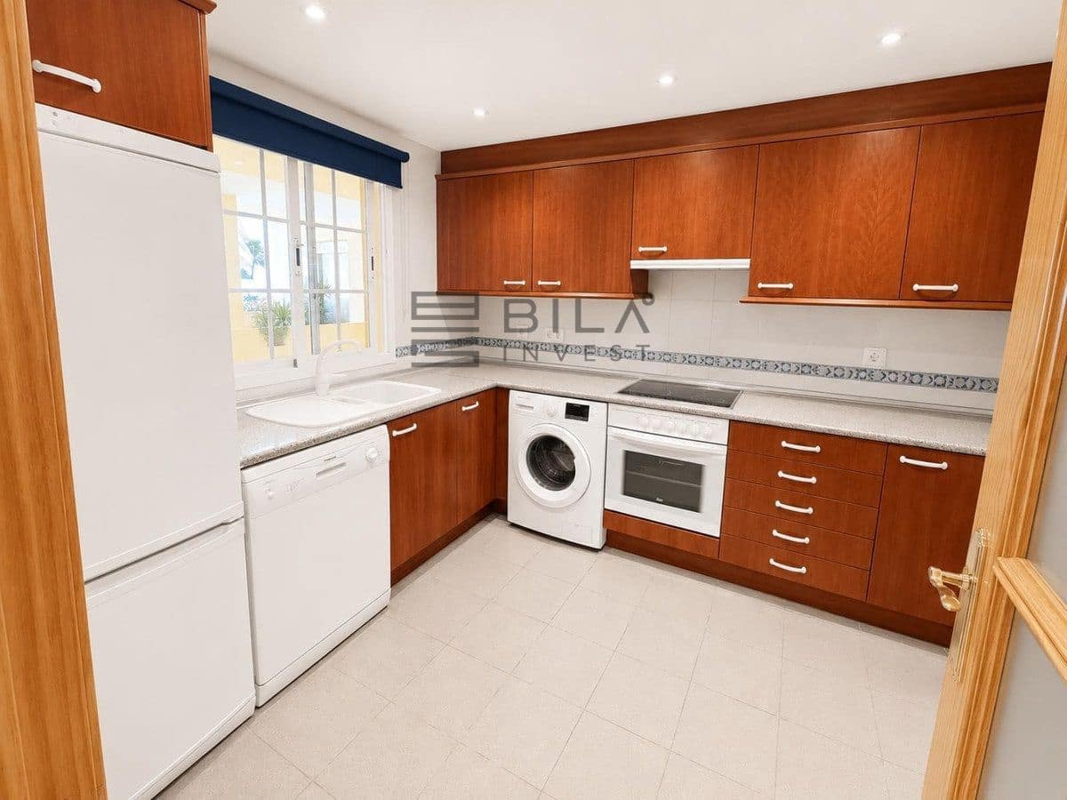 2 slaapkamer Flat te koop in Riviera del Sol met zwembad garage - € 338.000 (Ref: 9828210)