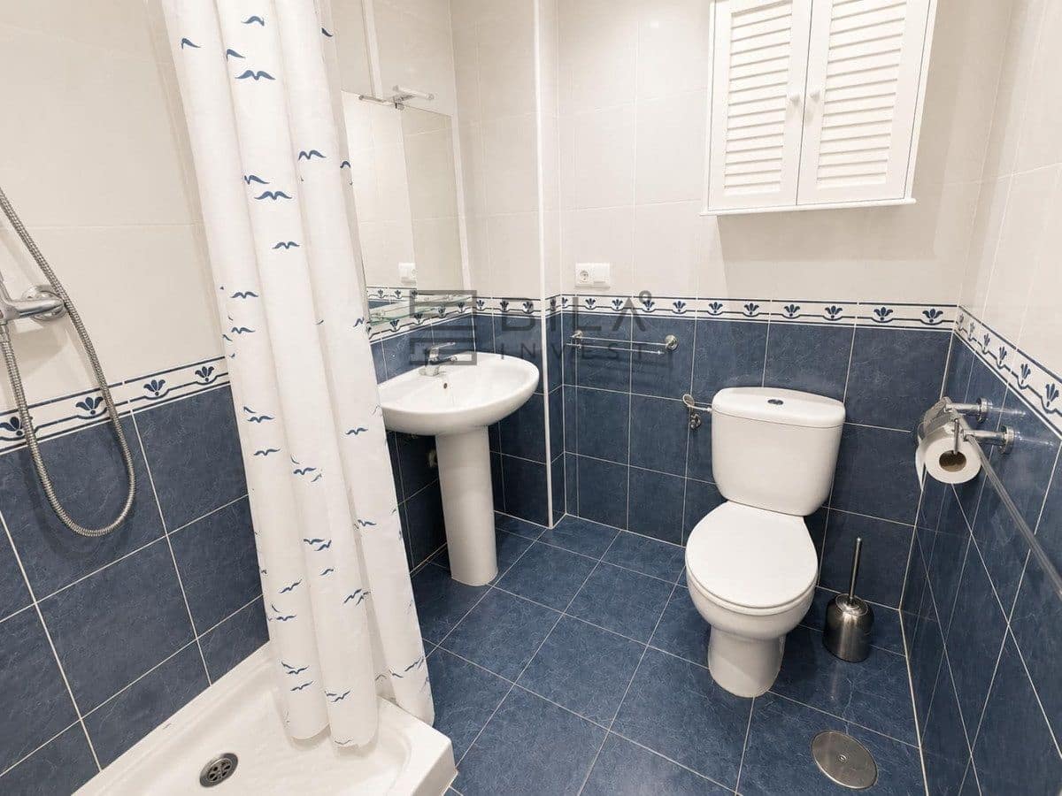 2 slaapkamer Flat te koop in Riviera del Sol met zwembad garage - € 338.000 (Ref: 9828210)
