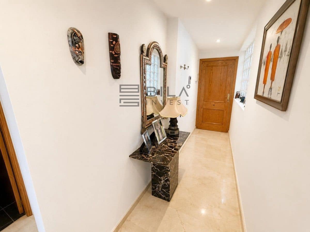 2 slaapkamer Flat te koop in Riviera del Sol met zwembad garage - € 338.000 (Ref: 9828210)