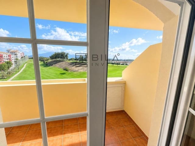 2 slaapkamer Flat te koop in Riviera del Sol, Mijas met zwembad garage - € 338.000 (Ref: 9828210)