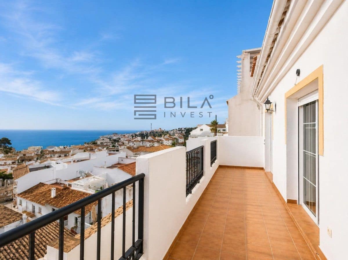 2 soverom Leilighet til salgs i Benalmadena - € 314 000 (Ref: 9828211)