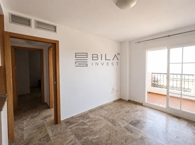 2 soveværelse Lejlighed til salg i Benalmádena pueblo, Benalmádena - € 314.000 (Ref: 9828211)