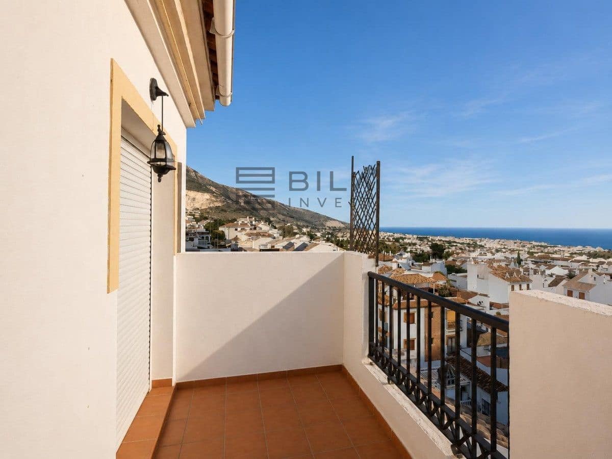 2 soverom Leilighet til salgs i Benalmadena - € 314 000 (Ref: 9828211)