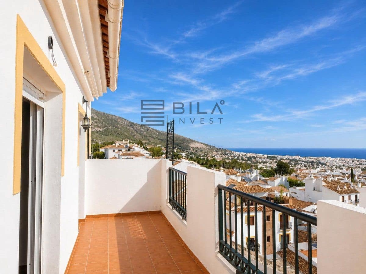 2 soverom Leilighet til salgs i Benalmadena - € 314 000 (Ref: 9828211)