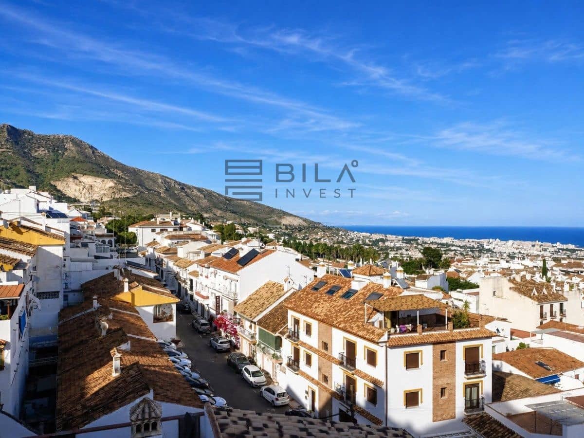 2 soverom Leilighet til salgs i Benalmadena - € 314 000 (Ref: 9828211)