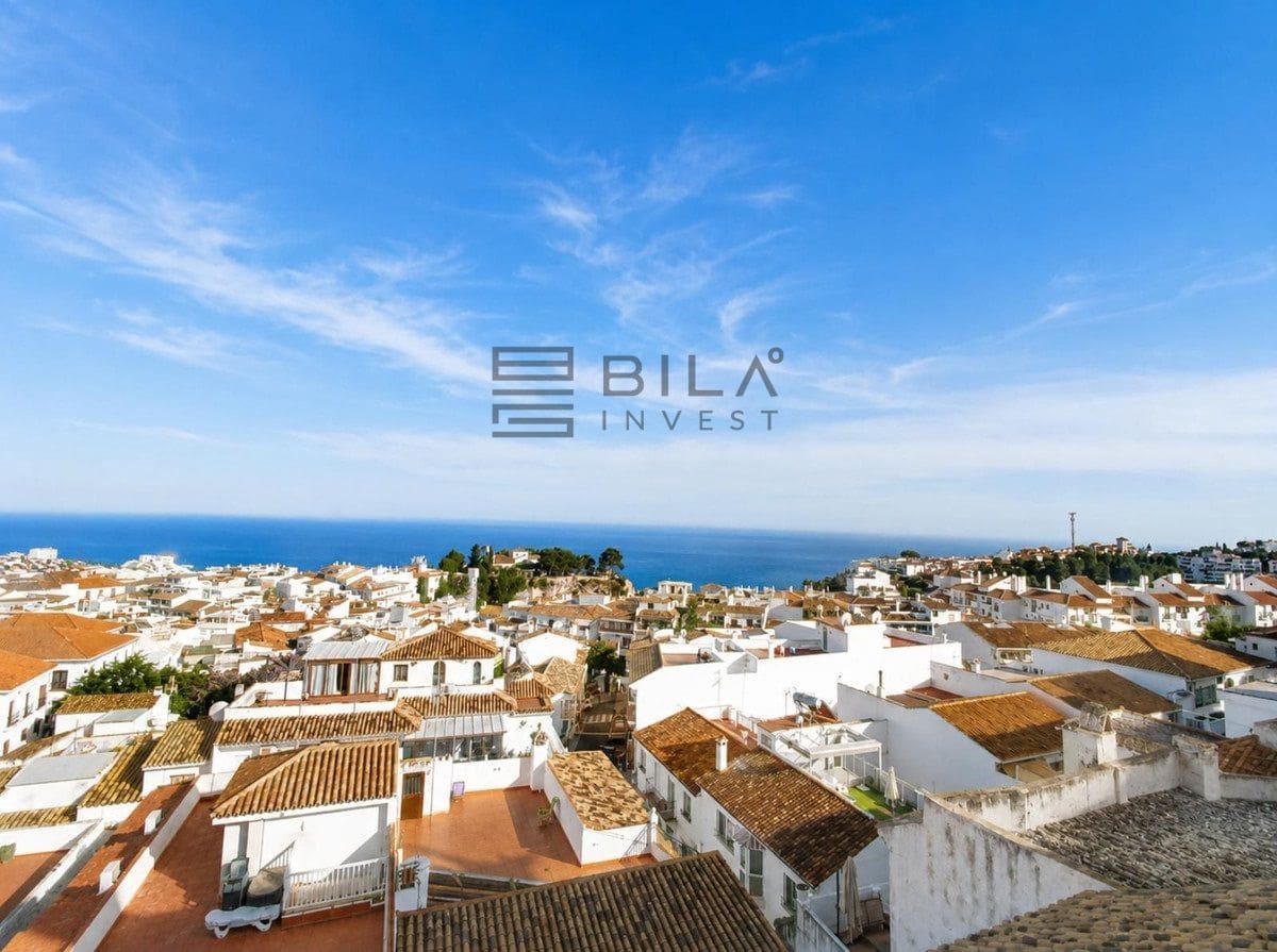 2 soverom Leilighet til salgs i Benalmadena - € 314 000 (Ref: 9828211)