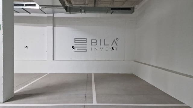 2 chambre Appartement à vendre à Centro ciudad, Fuengirola avec garage - 275 000 € (Ref: 9828212)