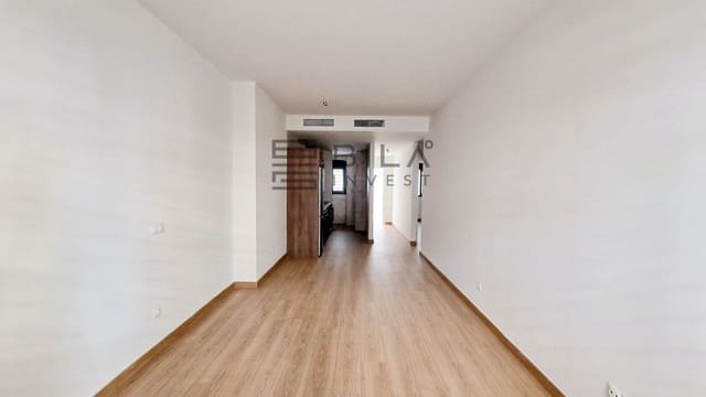 2 chambre Appartement à vendre à Centro ciudad, Fuengirola avec garage - 275 000 € (Ref: 9828212)