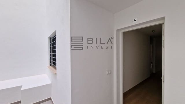 2 chambre Appartement à vendre à Centro ciudad, Fuengirola avec garage - 275 000 € (Ref: 9828212)