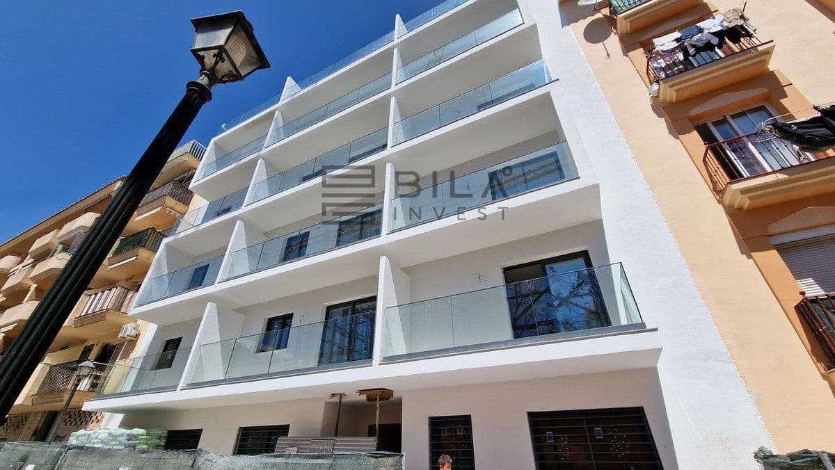 2 chambre Appartement à vendre à Fuengirola avec garage - 275 000 € (Ref: 9828212)