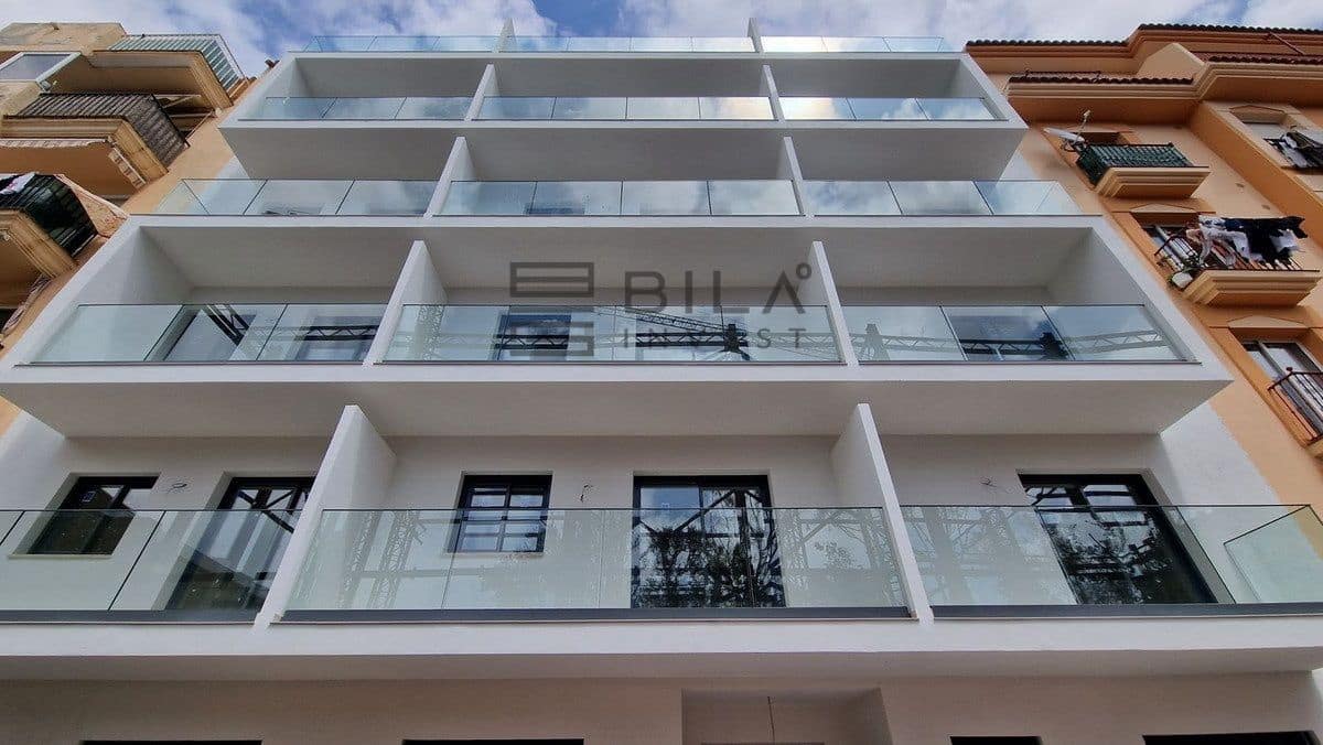 2 chambre Appartement à vendre à Fuengirola avec garage - 275 000 € (Ref: 9828212)