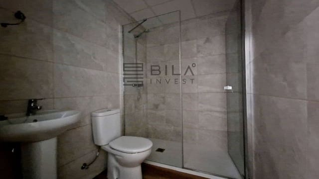 2 chambre Appartement à vendre à Centro ciudad, Fuengirola avec garage - 275 000 € (Ref: 9828212)