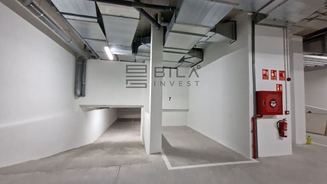 2 chambre Appartement à vendre à Centro ciudad, Fuengirola avec garage - 275 000 € (Ref: 9828212)