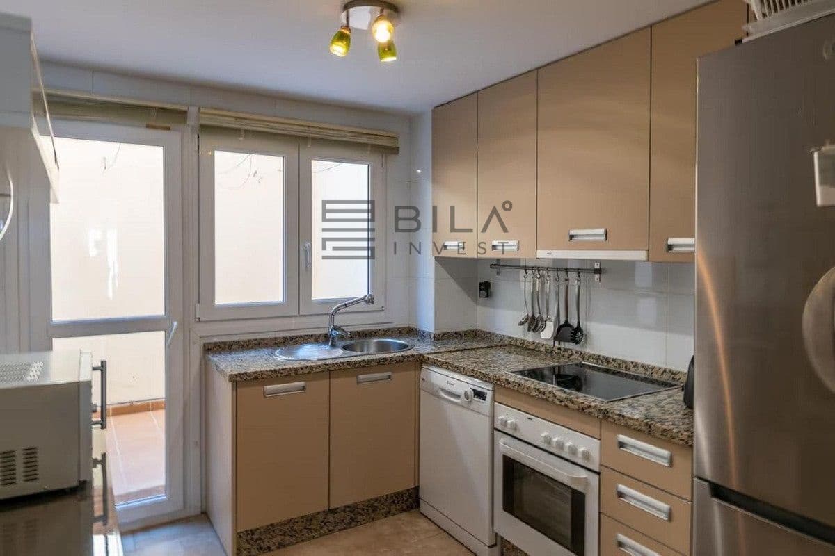 2 soverom Leilighet til salgs i Benalmadena Costa med svømmebasseng garasje - € 450 000 (Ref: 9828213)