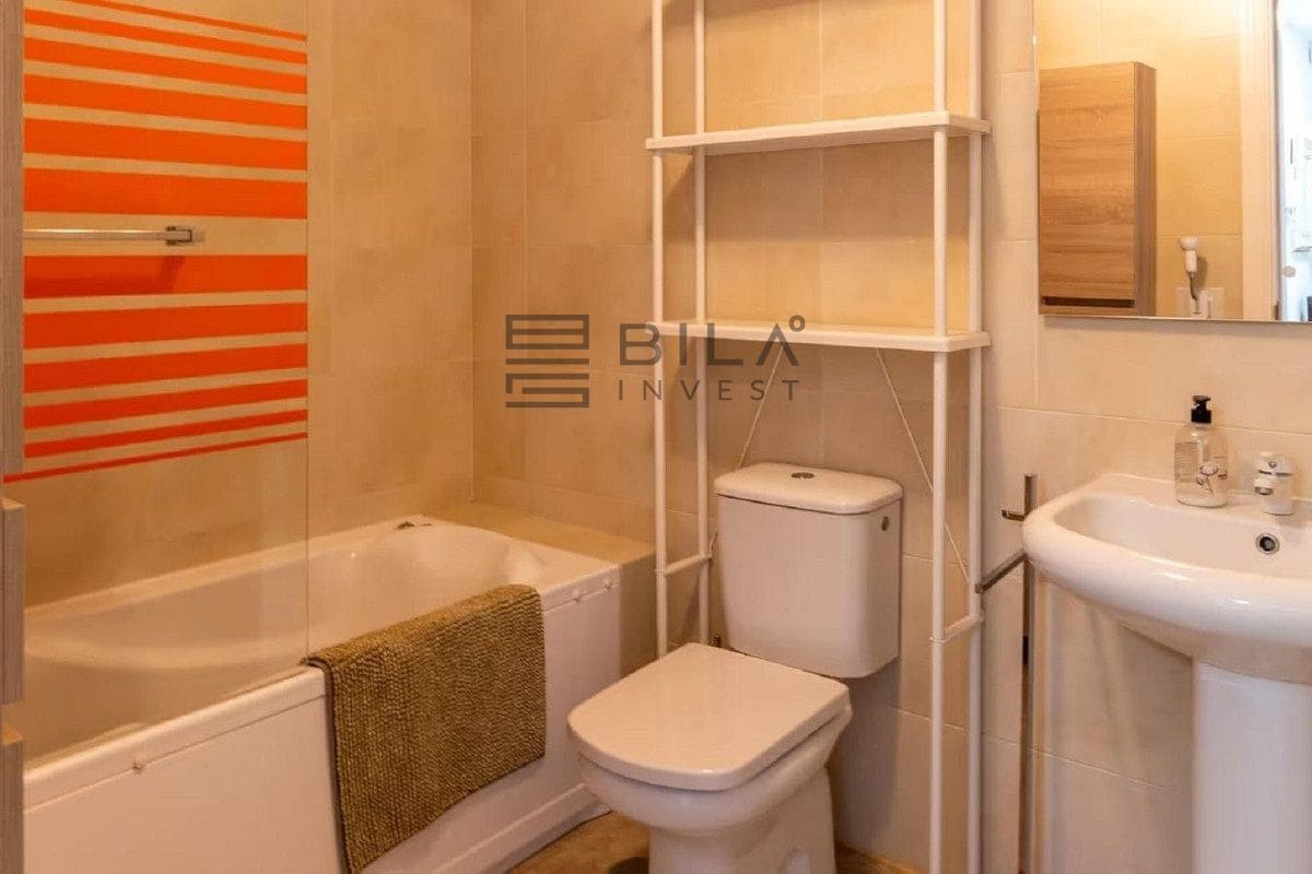 2 soverom Leilighet til salgs i Benalmadena Costa med svømmebasseng garasje - € 450 000 (Ref: 9828213)