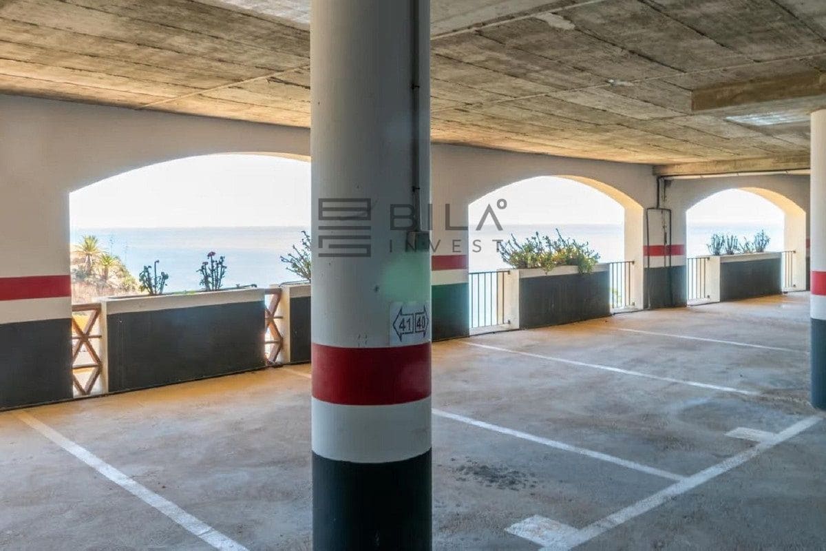 2 soverom Leilighet til salgs i Benalmadena Costa med svømmebasseng garasje - € 450 000 (Ref: 9828213)