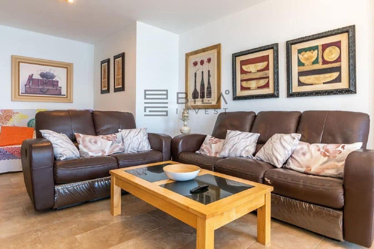 2 soverom Leilighet til salgs i Benalmadena Costa med svømmebasseng garasje - € 450 000 (Ref: 9828213)