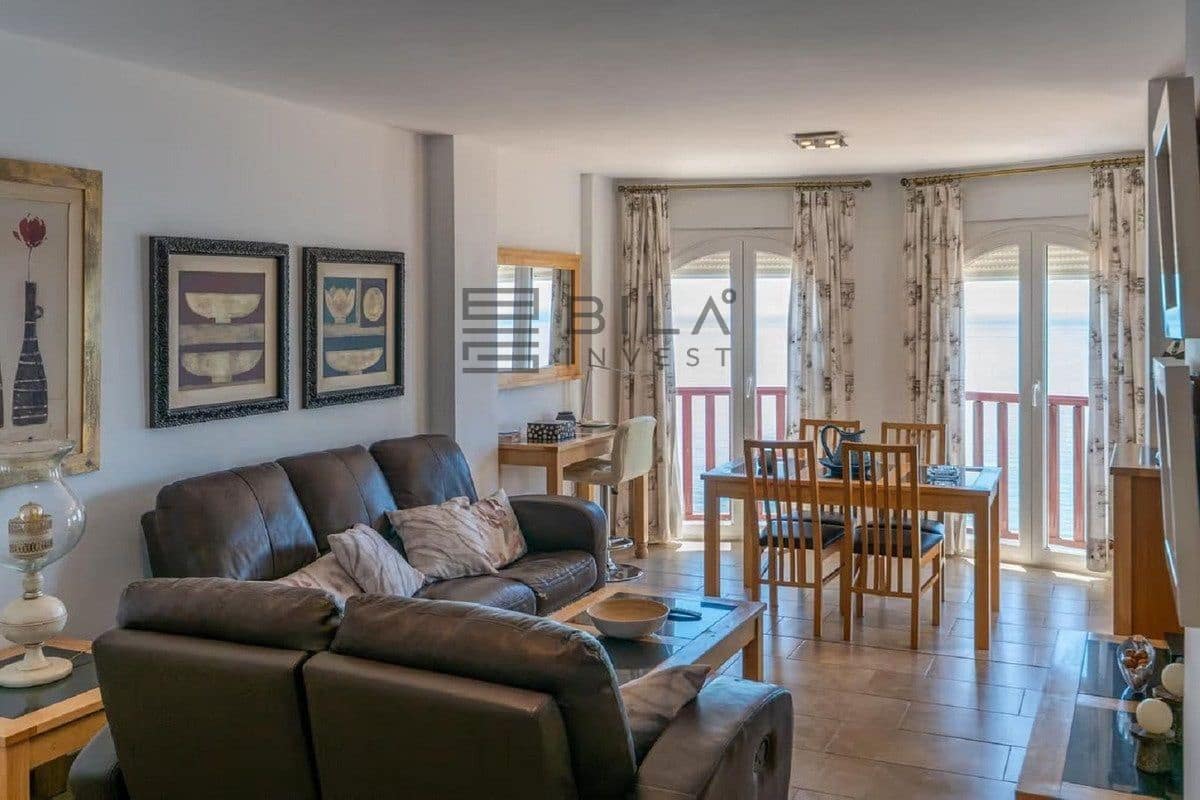 2 soverom Leilighet til salgs i Benalmadena Costa med svømmebasseng garasje - € 450 000 (Ref: 9828213)