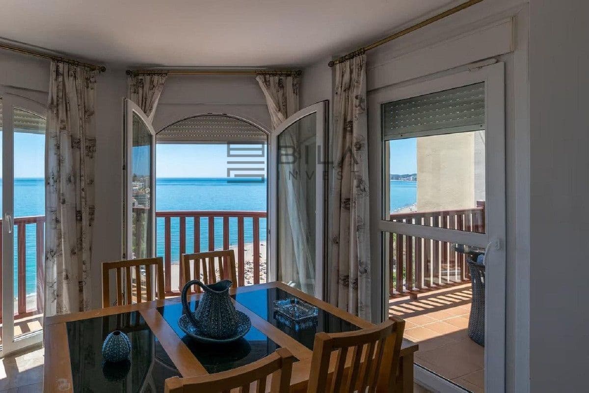 2 soverom Leilighet til salgs i Benalmadena Costa med svømmebasseng garasje - € 450 000 (Ref: 9828213)