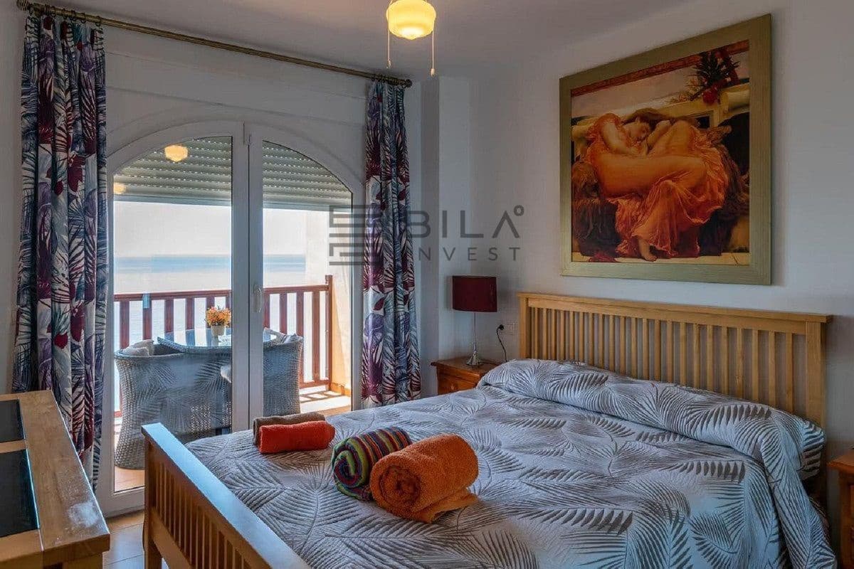 2 soverom Leilighet til salgs i Benalmadena Costa med svømmebasseng garasje - € 450 000 (Ref: 9828213)
