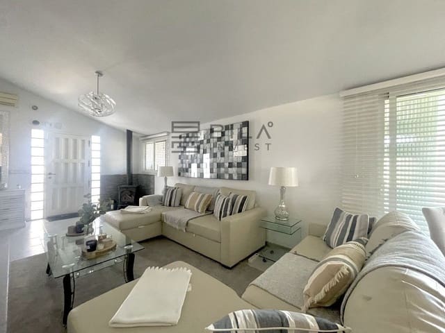 3 soveværelse Villa til salg i Cerro del Aguila, Mijas med swimmingpool garage - € 599.000 (Ref: 9828214)