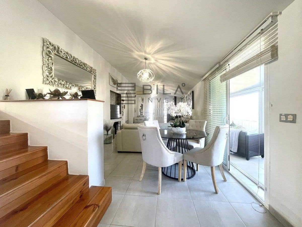 3 bedroom Villa for sale in Cerro del Aguila with pool garage - € 599,000 (Ref: 9828214)