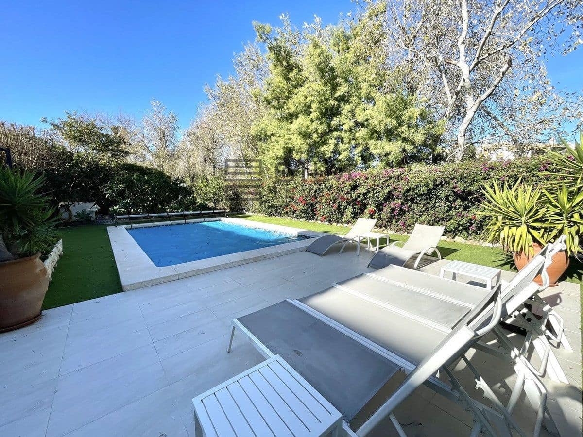 3 bedroom Villa for sale in Cerro del Aguila with pool garage - € 599,000 (Ref: 9828214)