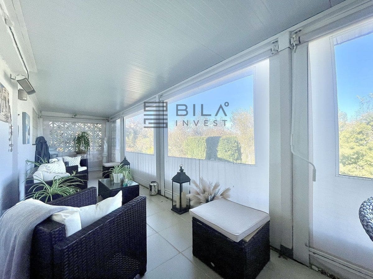 3 bedroom Villa for sale in Cerro del Aguila with pool garage - € 599,000 (Ref: 9828214)