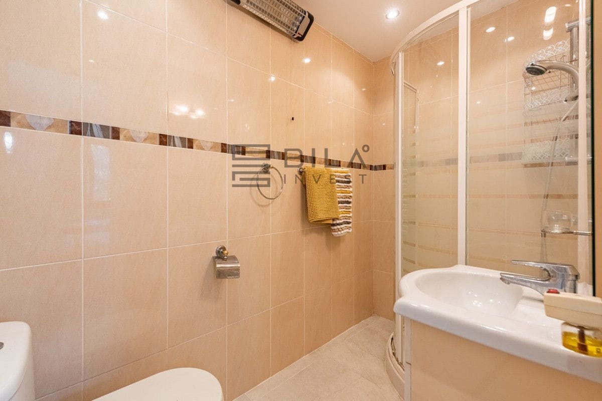 2 soverom Leilighet til salgs i La Cala de Mijas med svømmebasseng - € 349 000 (Ref: 9828215)
