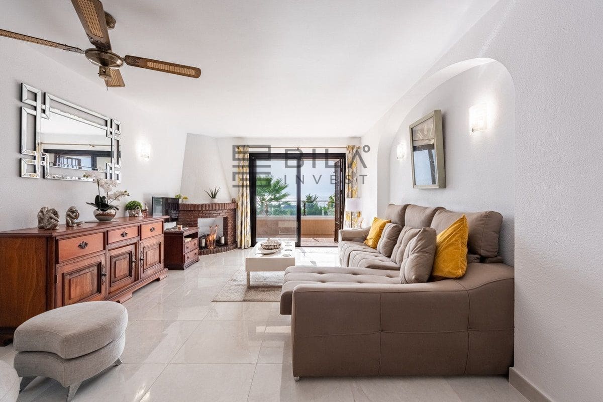 2 soverom Leilighet til salgs i La Cala de Mijas med svømmebasseng - € 349 000 (Ref: 9828215)