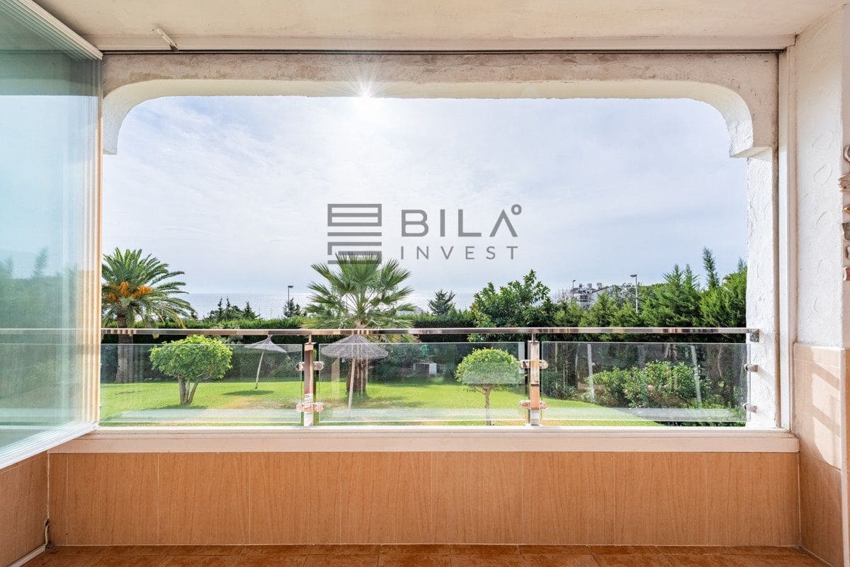 2 soverom Leilighet til salgs i La Cala de Mijas med svømmebasseng - € 349 000 (Ref: 9828215)