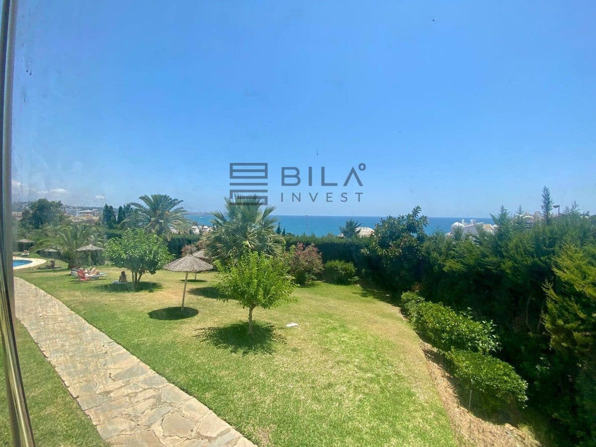 2 soverom Leilighet til salgs i La Cala de Mijas med svømmebasseng - € 349 000 (Ref: 9828215)