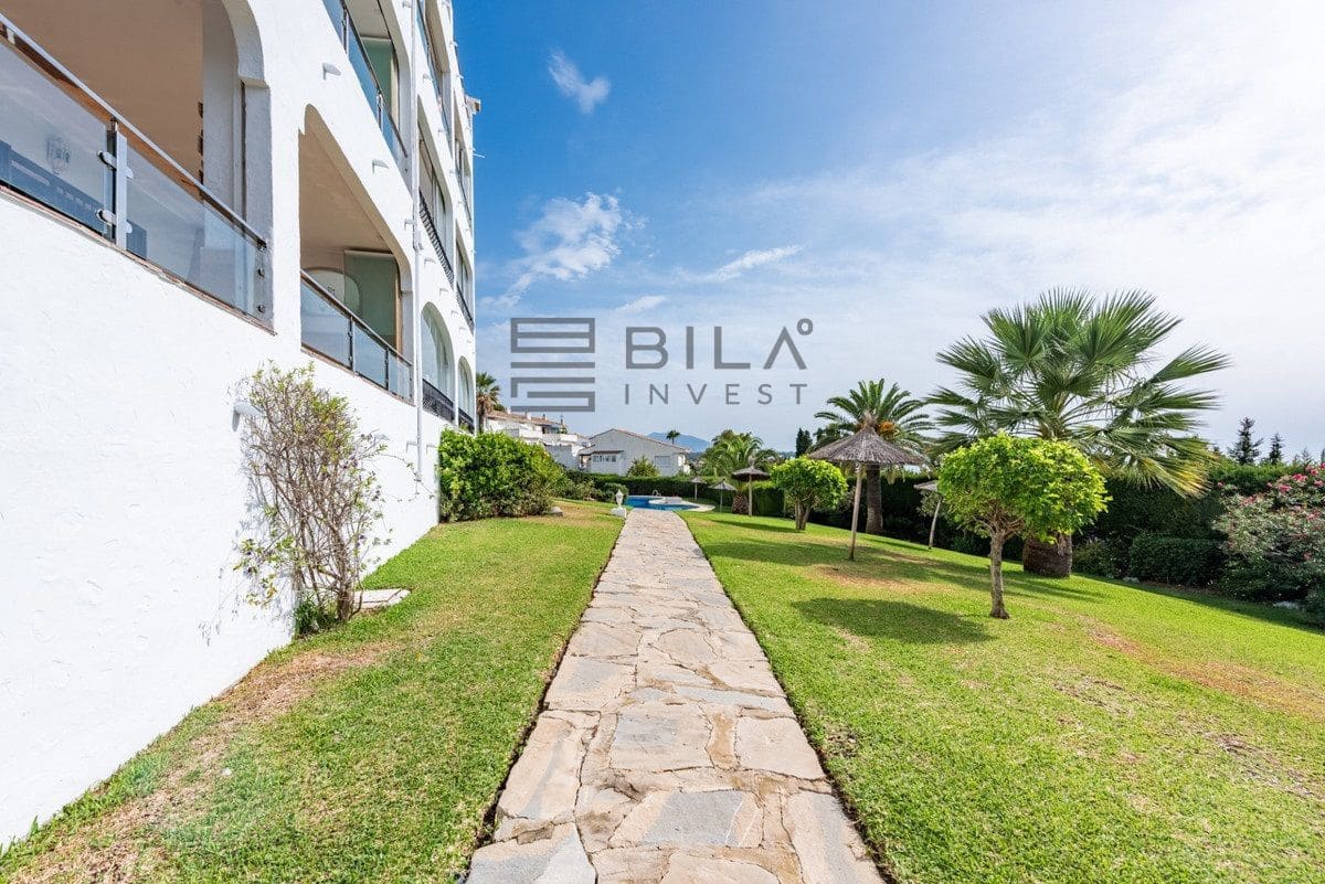 2 soverom Leilighet til salgs i La Cala de Mijas med svømmebasseng - € 349 000 (Ref: 9828215)