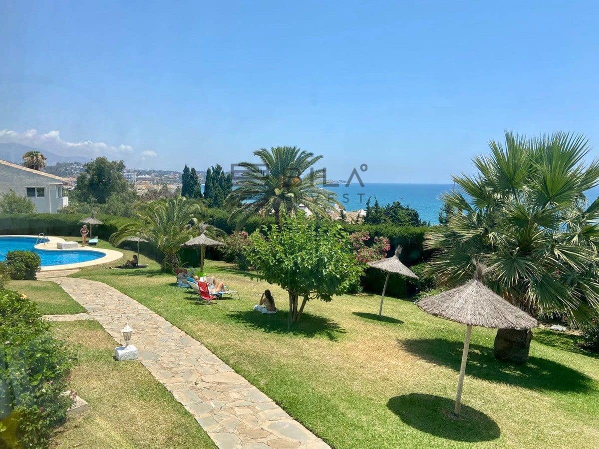 2 soverom Leilighet til salgs i La Cala de Mijas med svømmebasseng - € 349 000 (Ref: 9828215)
