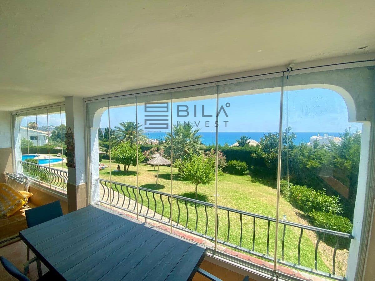 2 soverom Leilighet til salgs i La Cala de Mijas med svømmebasseng - € 349 000 (Ref: 9828215)