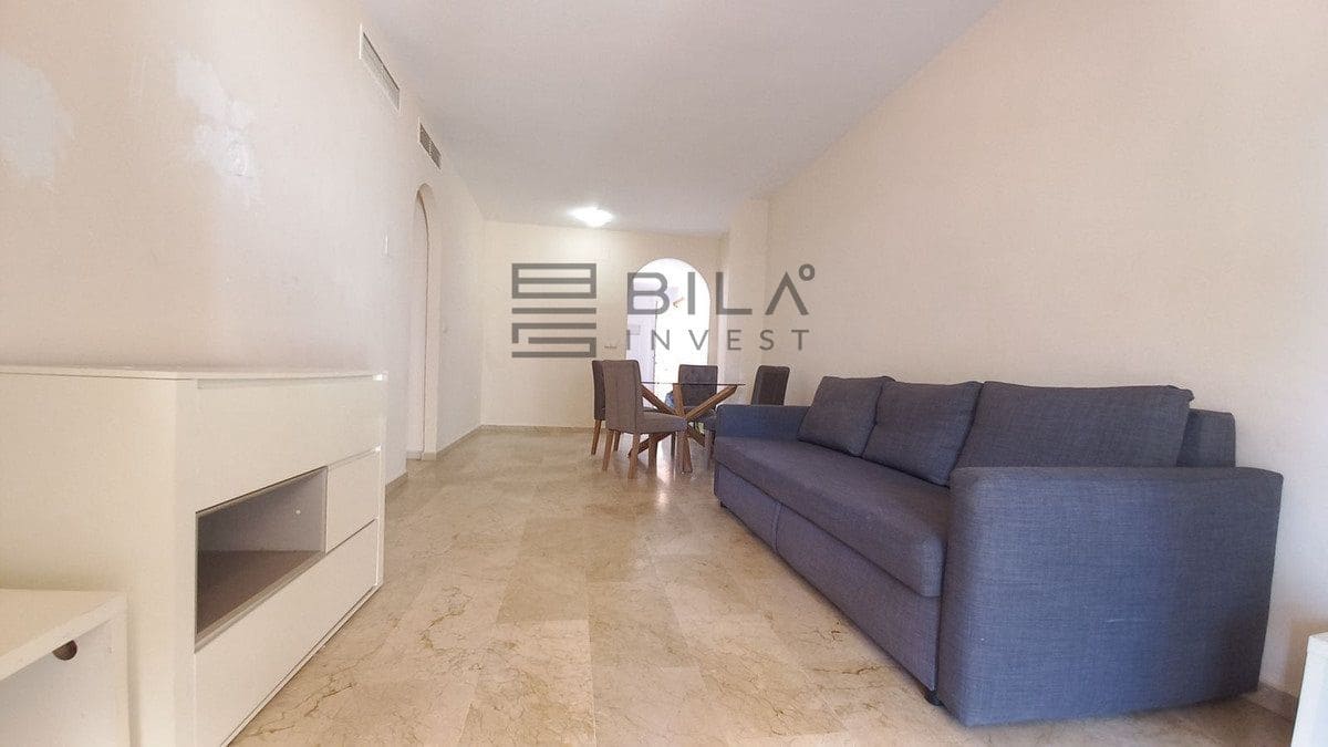 2 bedroom Flat for sale in Riviera del Sol with pool garage - € 279,000 (Ref: 9828216)