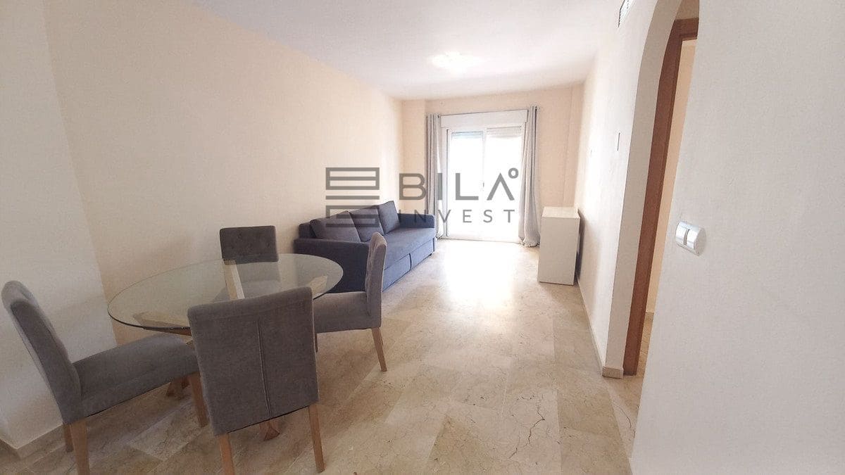 2 bedroom Flat for sale in Riviera del Sol with pool garage - € 279,000 (Ref: 9828216)