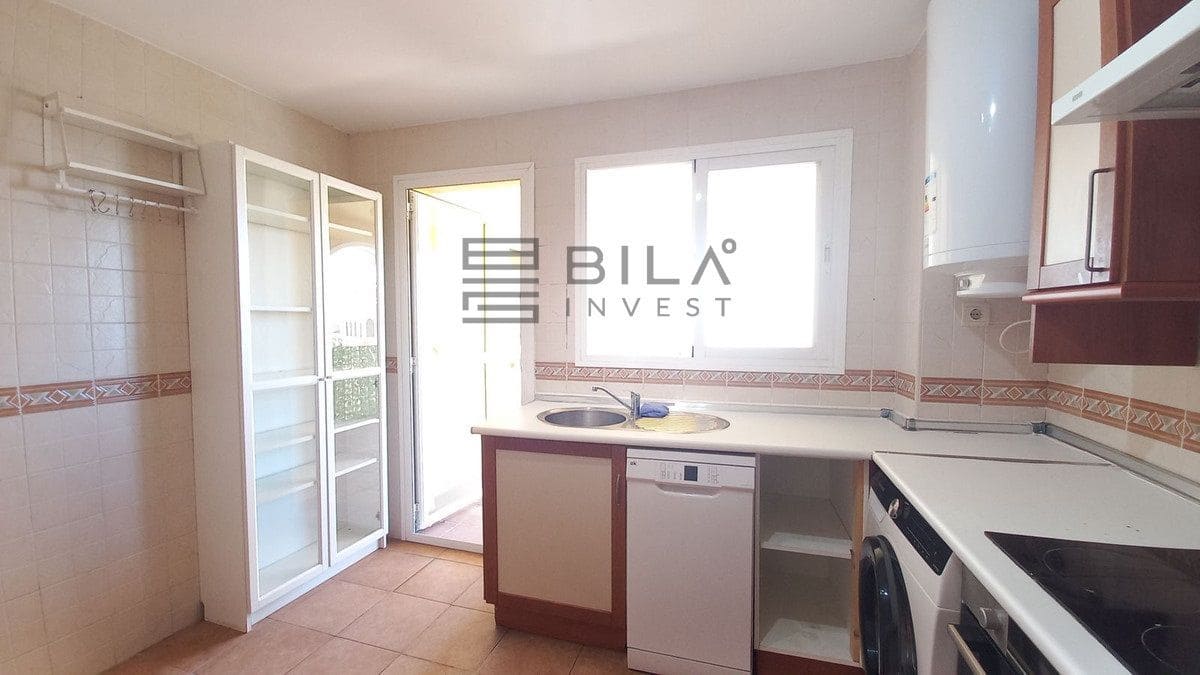 2 bedroom Flat for sale in Riviera del Sol with pool garage - € 279,000 (Ref: 9828216)