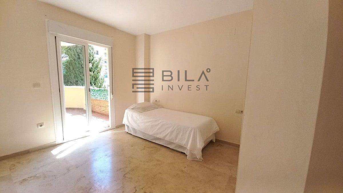 2 bedroom Flat for sale in Riviera del Sol with pool garage - € 279,000 (Ref: 9828216)