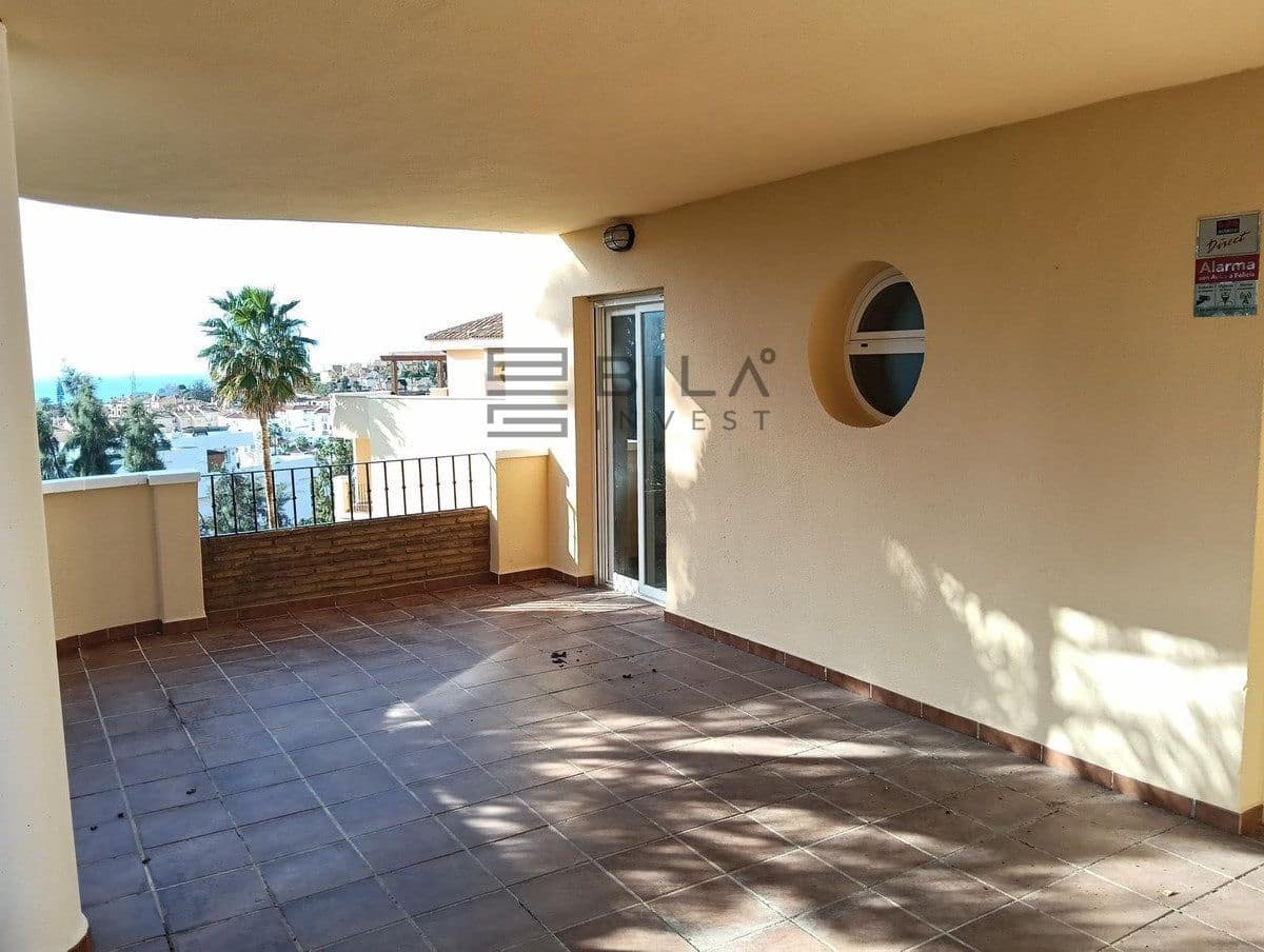 2 bedroom Flat for sale in Riviera del Sol with pool garage - € 279,000 (Ref: 9828216)