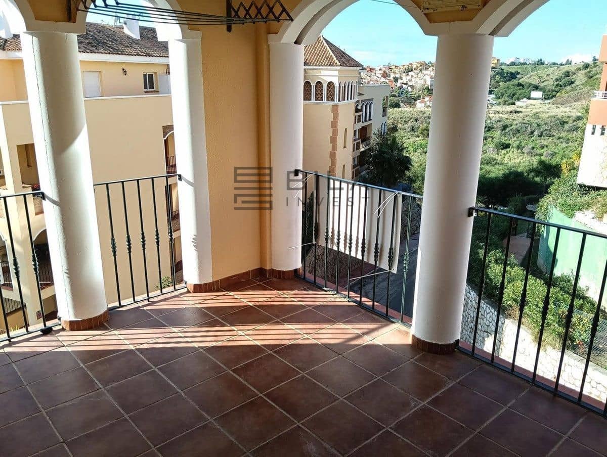 2 bedroom Flat for sale in Riviera del Sol with pool garage - € 279,000 (Ref: 9828216)