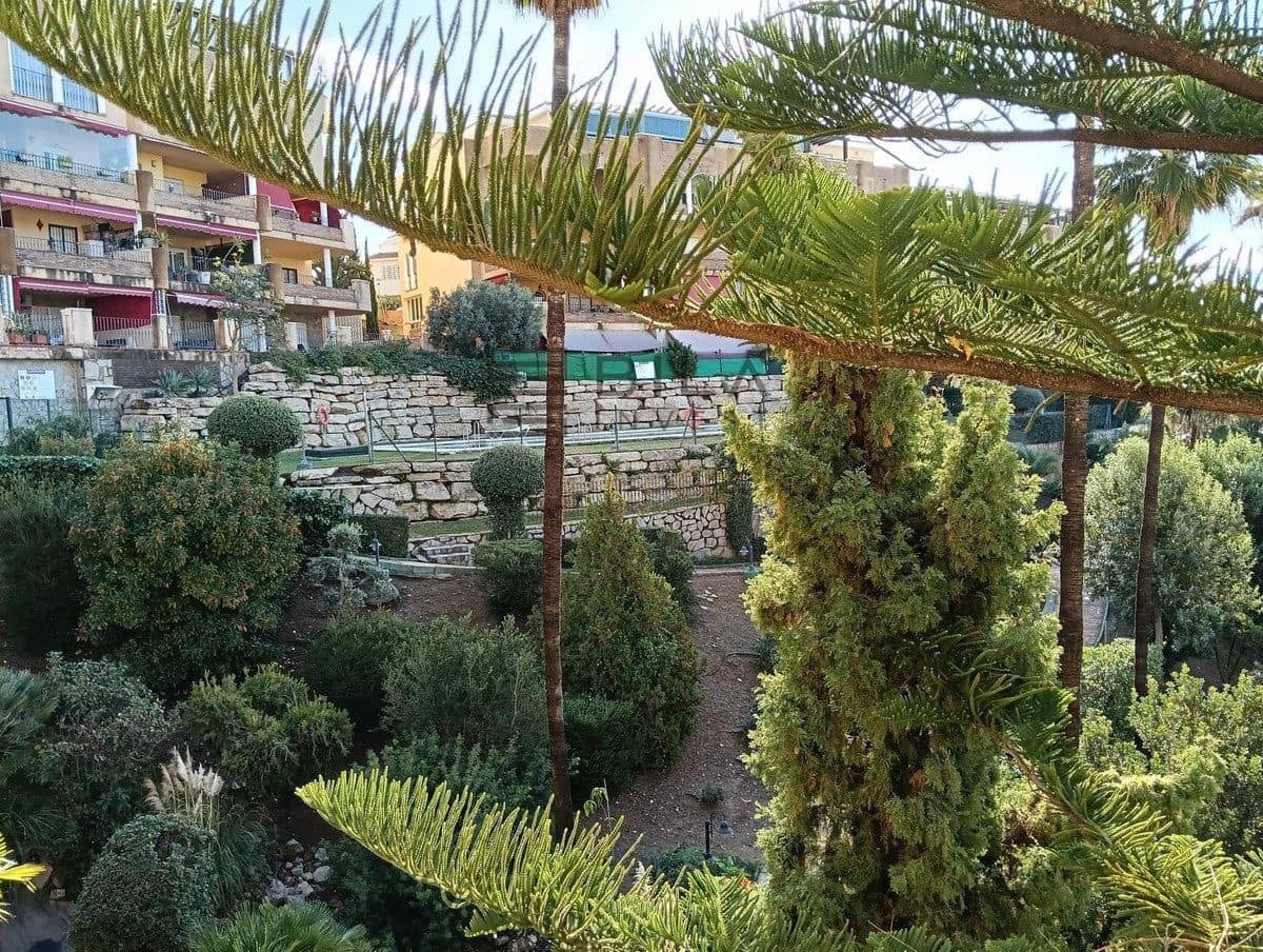 2 bedroom Flat for sale in Riviera del Sol with pool garage - € 279,000 (Ref: 9828216)