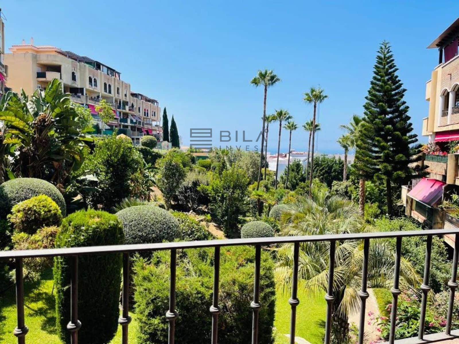 2 bedroom Flat for sale in Riviera del Sol with pool garage - € 279,000 (Ref: 9828216)