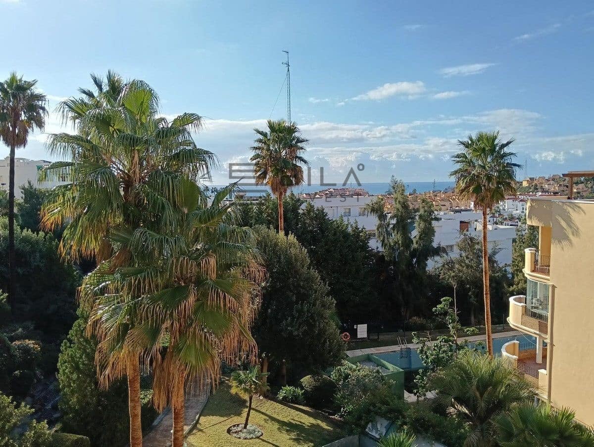 2 bedroom Flat for sale in Riviera del Sol with pool garage - € 279,000 (Ref: 9828216)
