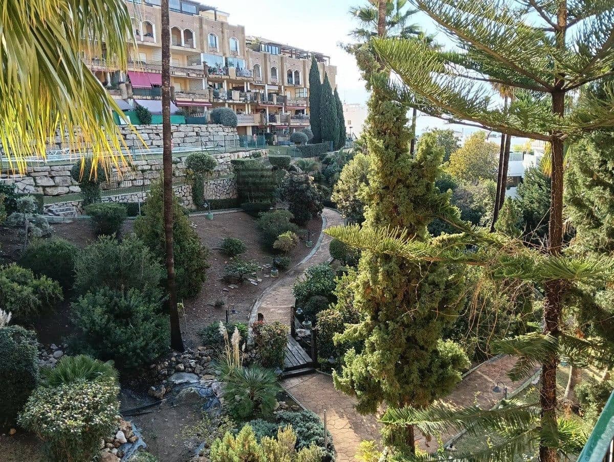 2 bedroom Flat for sale in Riviera del Sol with pool garage - € 279,000 (Ref: 9828216)