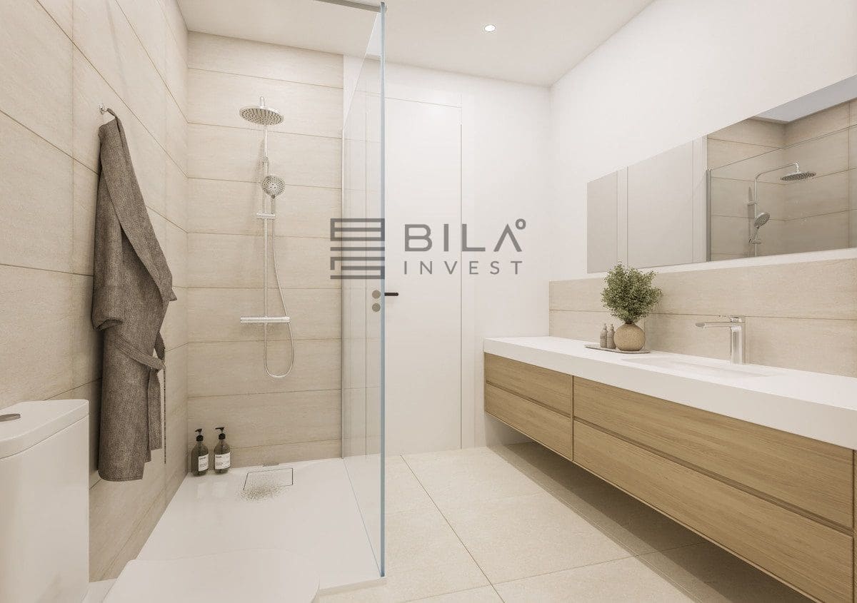 1 bedroom Flat for sale in Mijas Golf with pool garage - € 258,000 (Ref: 9829926)