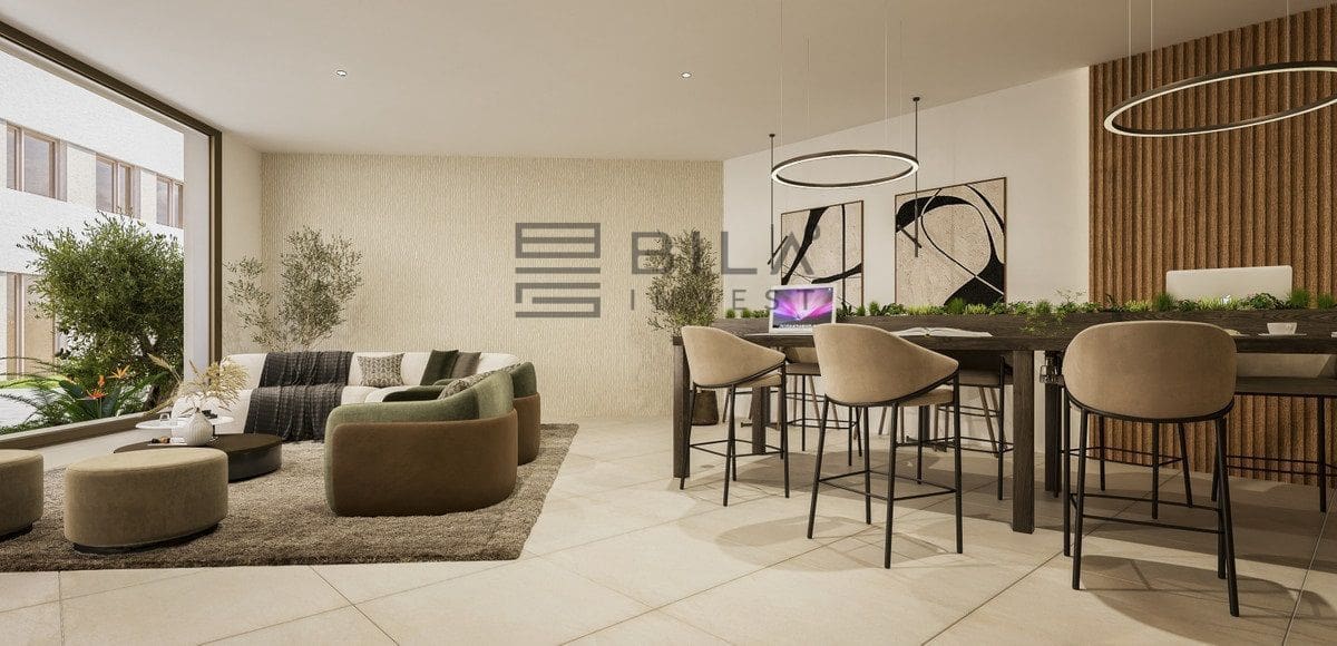 1 bedroom Flat for sale in Mijas Golf with pool garage - € 258,000 (Ref: 9829926)