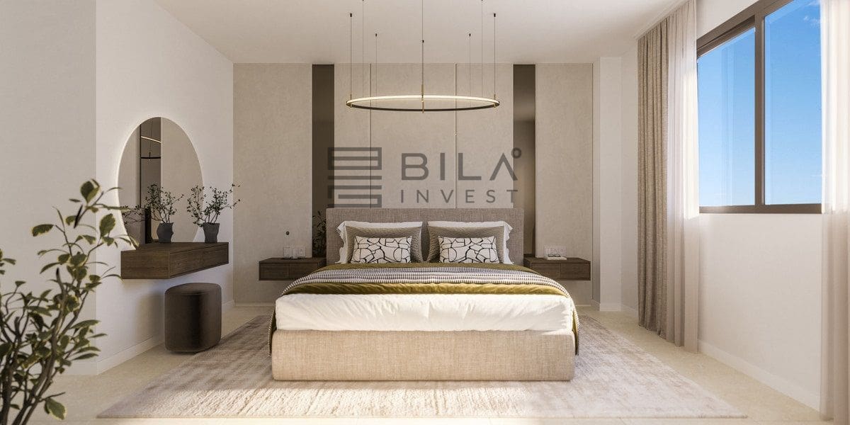 1 bedroom Flat for sale in Mijas Golf with pool garage - € 258,000 (Ref: 9829926)