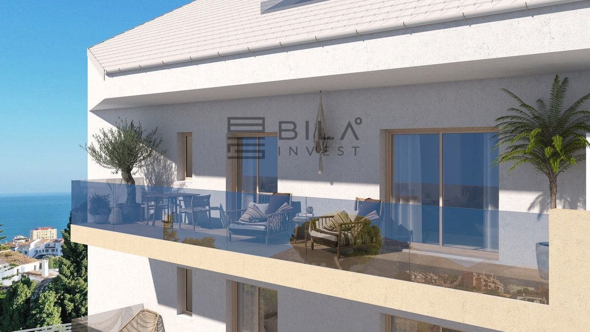 3 bedroom Flat for sale in Fuengirola with pool garage - € 350,000 (Ref: 9829930)